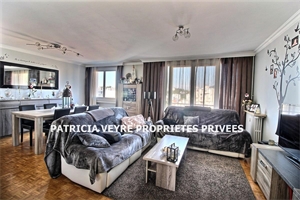 appartement à la vente -   42100  SAINT ETIENNE, surface 102 m2 vente appartement - UBI432303563